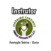 Instrutora - Brenda Cavalcanti