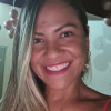 Instrutora - Fernanda Laube Freitas